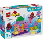 LEGO DUPLO CHIOSCUL CU CAFEA AL LUI ARIEL SI FLOUNDER 10420 VIVLEGO10420