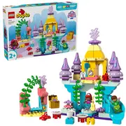 LEGO DUPLO PALATUL SUBACVATIC MAGIC AL LUI ARIEL 10435 VIVLEGO10435