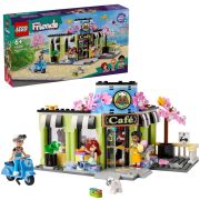 LEGO FRIENDS CAFENEA DIN ORASUL HEARTLAKE 42618 VIVLEGO42618