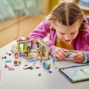 LEGO FRIENDS CAFENEA DIN ORASUL HEARTLAKE 42618 VIVLEGO42618
