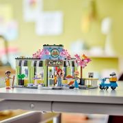 LEGO FRIENDS CAFENEA DIN ORASUL HEARTLAKE 42618 VIVLEGO42618