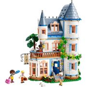 LEGO FRIENDS CASTELUL PENSIUNE 42638 VIVLEGO42638