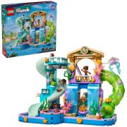 LEGO FRIENDS PARC ACVATIC DIN ORASUL HEARTLAKE 42630 VIVLEGO42630