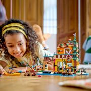 LEGO FRIENDS SPORTURI NAUTICE IN TABARA DE AVENTURI 42626 VIVLEGO42626