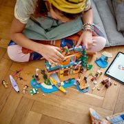 LEGO FRIENDS SPORTURI NAUTICE IN TABARA DE AVENTURI 42626 VIVLEGO42626