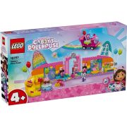 LEGO GABBYS DOLLHOUSE CAMERA DE PARTY A LUI GABBY 10797 VIVLEGO10797