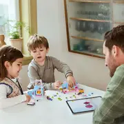 LEGO GABBYS DOLLHOUSE PISI-CRESA URECHE A LUI GABBY 10796 VIVLEGO10796