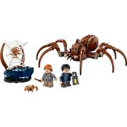 LEGO HARRY POTTER TM ARAGOG IN PADUREA INTERZISA 76434 VIVLEGO76434