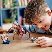 LEGO HARRY POTTER TM ARAGOG IN PADUREA INTERZISA 76434 VIVLEGO76434