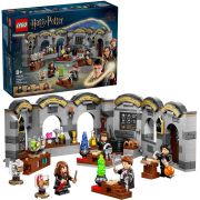 LEGO HARRY POTTER TM CASTELUL HOGWARTS: LECTIA DE POTIUNI 76431 VIVLEGO76431