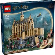 LEGO HARRY POTTER TM CASTELUL HOGWARTS MAREA SALA 76435 VIVLEGO76435