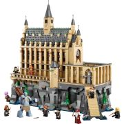 LEGO HARRY POTTER TM CASTELUL HOGWARTS MAREA SALA 76435 VIVLEGO76435