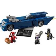 LEGO SUPER HEROES BATMAN CU AL SAU BATMOBILE 76274 VIVLEGO76274