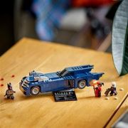 LEGO SUPER HEROES BATMAN CU AL SAU BATMOBILE 76274 VIVLEGO76274