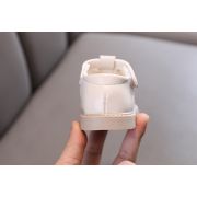Pantofiori ivoire cu fundita ajurata AM7688-1-p24