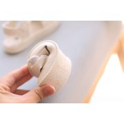 Sandale roz pal pentru fetite - Beauty LIKYD-7-1-c