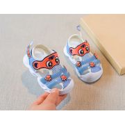 Sandalute bleu pentru baietei - Tigrisor AMYP2205-2-c