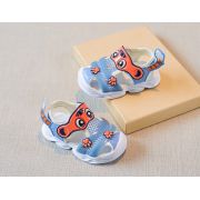 Sandalute bleu pentru baietei - Tigrisor AMYP2205-2-c