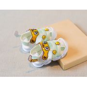 Sandalute vernil pentru baietei - Tigrisor AMYP2205-1-c