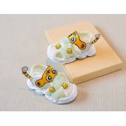 Sandalute vernil pentru baietei - Tigrisor AMYP2205-1-c