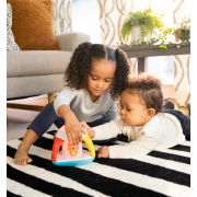 Baby einstein - jucarie electronica curiosity kaleidoscope™ bbb12084