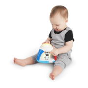 Baby einstein - jucarie electronica curiosity kaleidoscope™ bbb12084