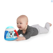 Baby einstein - jucarie electronica curiosity kaleidoscope™ bbb12084