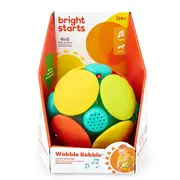 Bright starts - minge cu sunete &ldquo;urmareste si prinde&rdquo; bbb12212