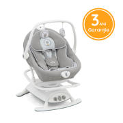 Joie – leagan si balansoar rotativ sansa 2 in 1 portrait bbbw1604bapor000