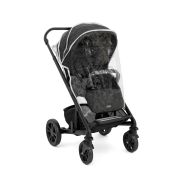 Joie - carucior chrome shale bbbs1201icsha000