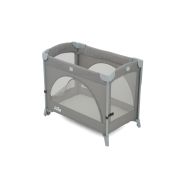 Joie - patut pliant pentru cosleeping kubbie foggy gray bbbp1807eafgy000