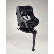 Joie - scaun auto rotativ i-size i-harbour signature carbon, 40-105 cm, testat adac si certificat r129 bbbc2104cacbn000