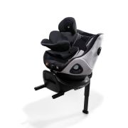 Joie - scaun auto rotativ i-size i-harbour signature carbon, 40-105 cm, testat adac si certificat r129 bbbc2104cacbn000