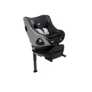 Joie - scaun auto rotativ i-size i-harbour signature carbon, 40-105 cm, testat adac si certificat r129 bbbc2104cacbn000