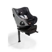 Joie - scaun auto rotativ i-size i-harbour signature carbon, 40-105 cm, testat adac si certificat r129 bbbc2104cacbn000
