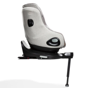 Joie - scaun auto rotativ i-size i-harbour signature oyster, 40-105 cm, testat adac si certificat r129 bbbc2104caoys000