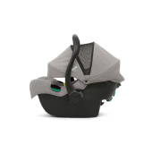 Joie - scoica auto i-size i-gemm pebble, 40- 85 cm, testata adac si certificata r129 bbbc1404capeb000