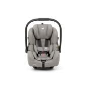 Joie - scoica auto i-size i-gemm pebble, 40- 85 cm, testata adac si certificata r129 bbbc1404capeb000