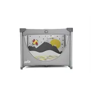 Joie - tarc de joaca si patut cu un nivel cheer little explorer bbbp1205balex000