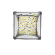 Joie - tarc de joaca si patut cu un nivel cheer little explorer bbbp1205balex000