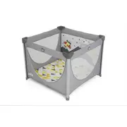 Joie - tarc de joaca si patut cu un nivel cheer little explorer bbbp1205balex000