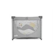 Joie - tarc de joaca si patut cu un nivel cheer little explorer bbbp1205balex000