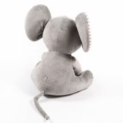 Jucarie de plus Cuddly Elephant BBXCJ-TOY-ELE
