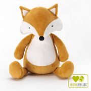 Jucarie de plus Cuddly Fox BBXCJ-TOY-FOX