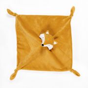 Jucarie paturica de plus Cuddly Fox BBXCJ-TAG-FOX