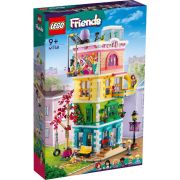 LEGO FRIENDS CENTRUL COMUNITAR DIN ORASUL HEARTLAKE 41748 VIVLEGO41748