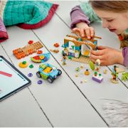 LEGO FRIENDS CHIOSC DE SMOOTHIE-URI PE PLAJA 42625 VIVLEGO42625