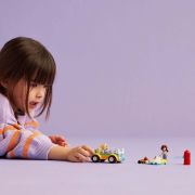 LEGO FRIENDS MASINA PENTRU TOALETAREA CAINILOR 42635 VIVLEGO42635