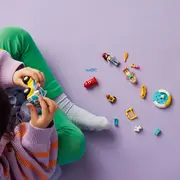 LEGO FRIENDS MASINA PENTRU TOALETAREA CAINILOR 42635 VIVLEGO42635