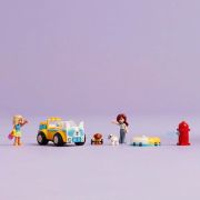 LEGO FRIENDS MASINA PENTRU TOALETAREA CAINILOR 42635 VIVLEGO42635